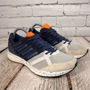 Adidas Men’s Adizero Tempo 9 Running Shoe⭐️⭐️